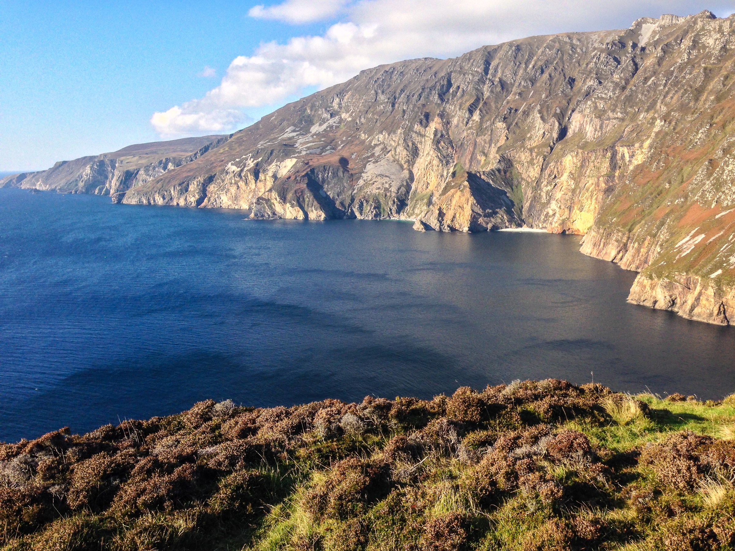 Ireland