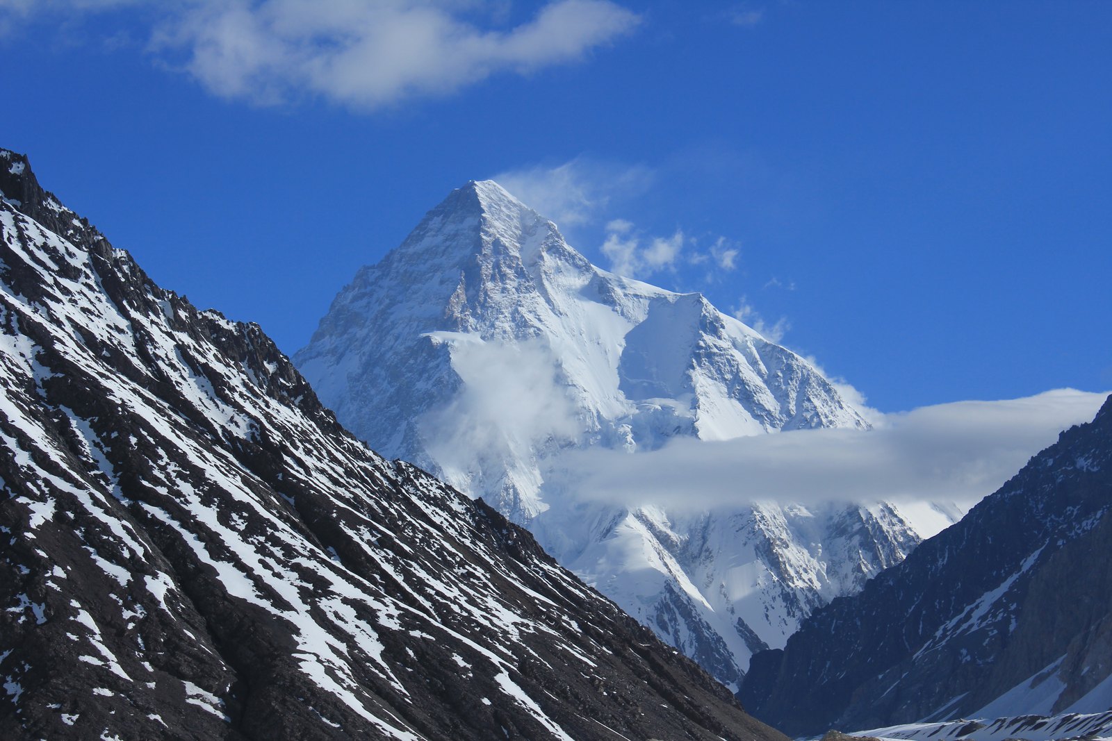 Karakoram