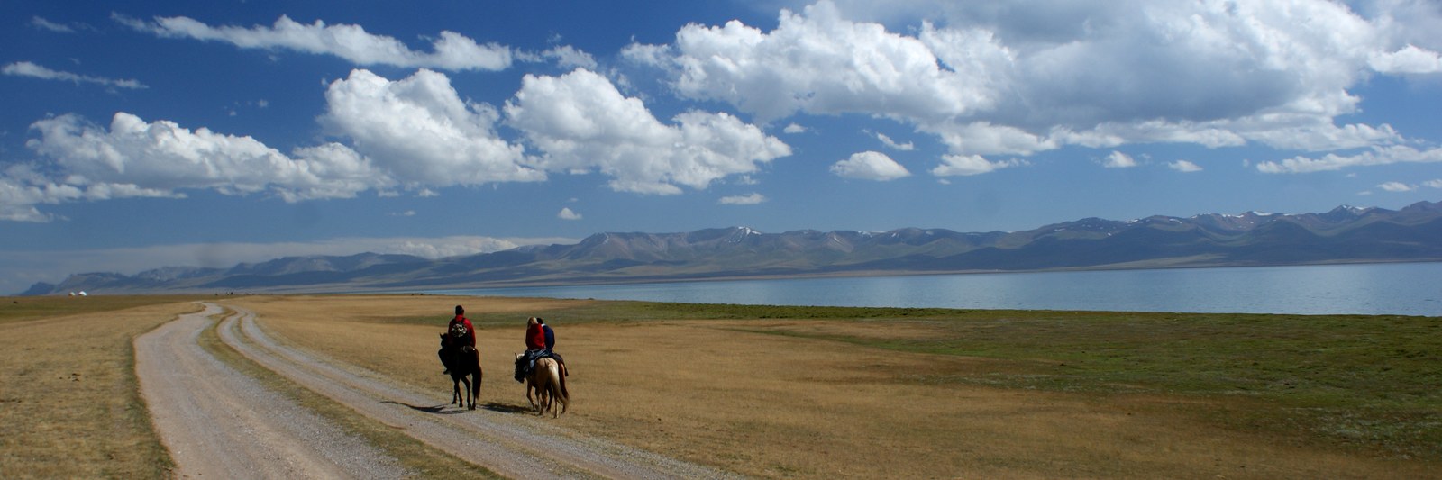 Kyrgyzstan
