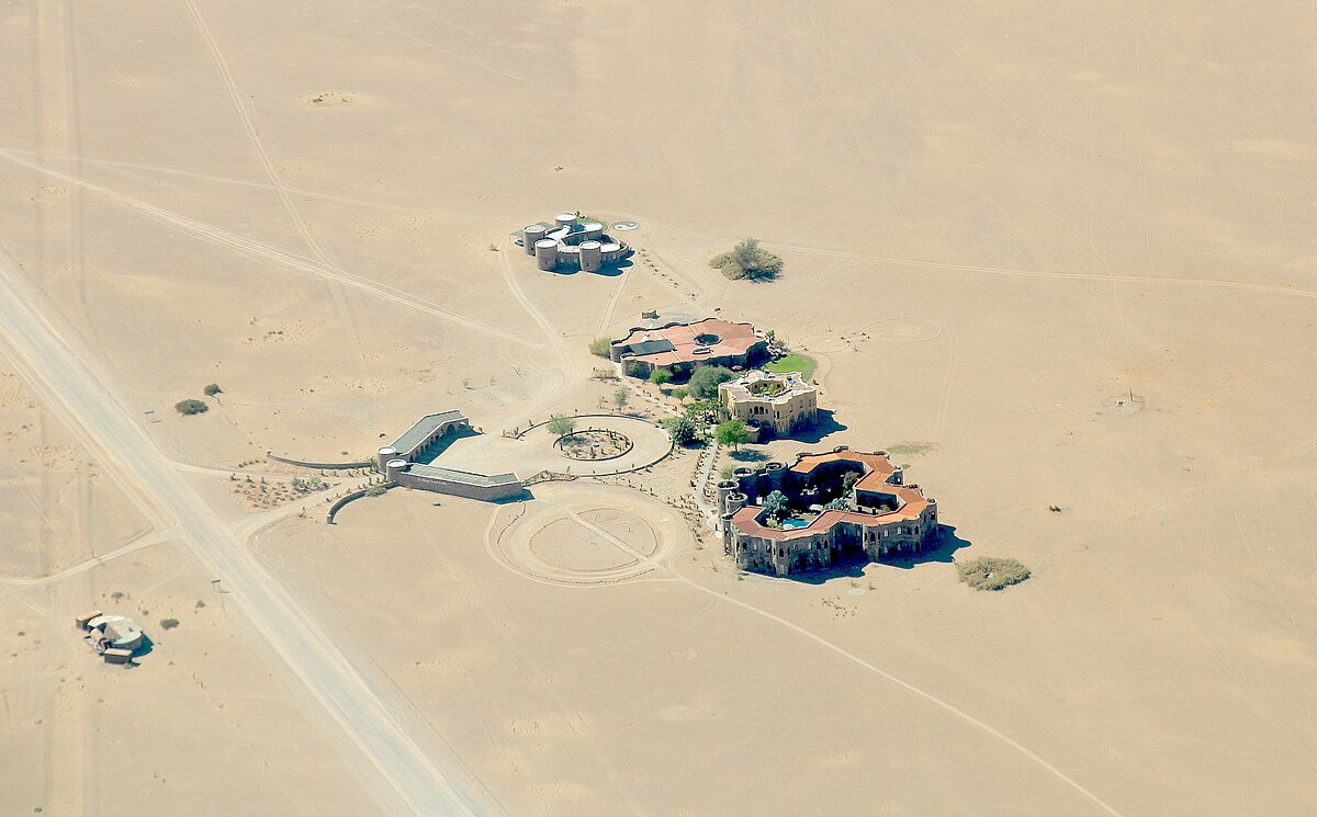 Namibia