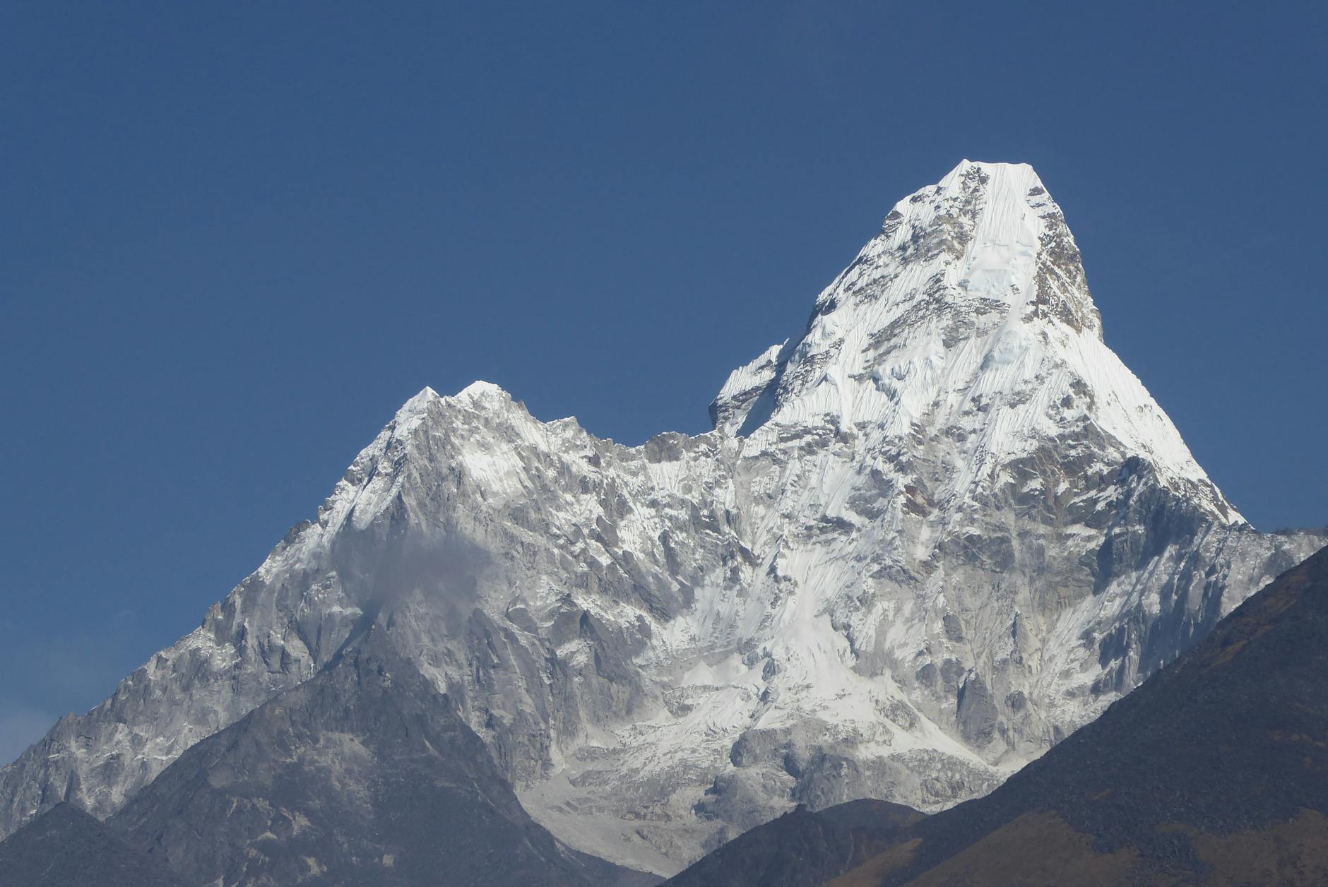 Nepal & Himalaya