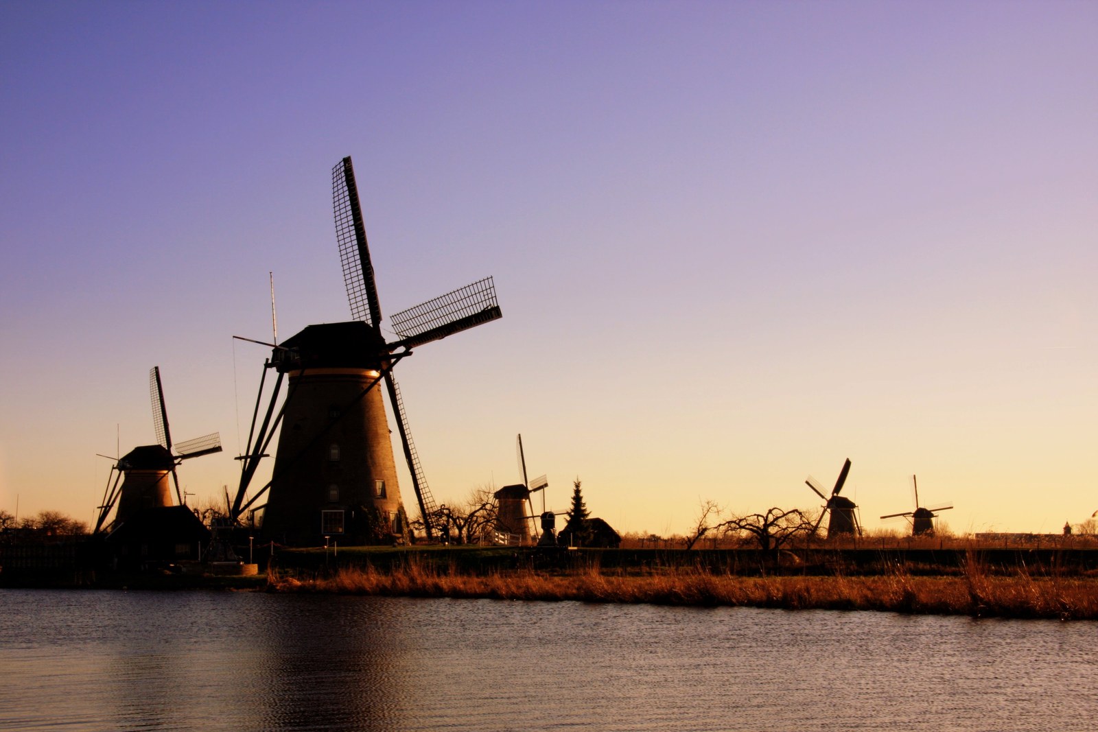 Netherlands