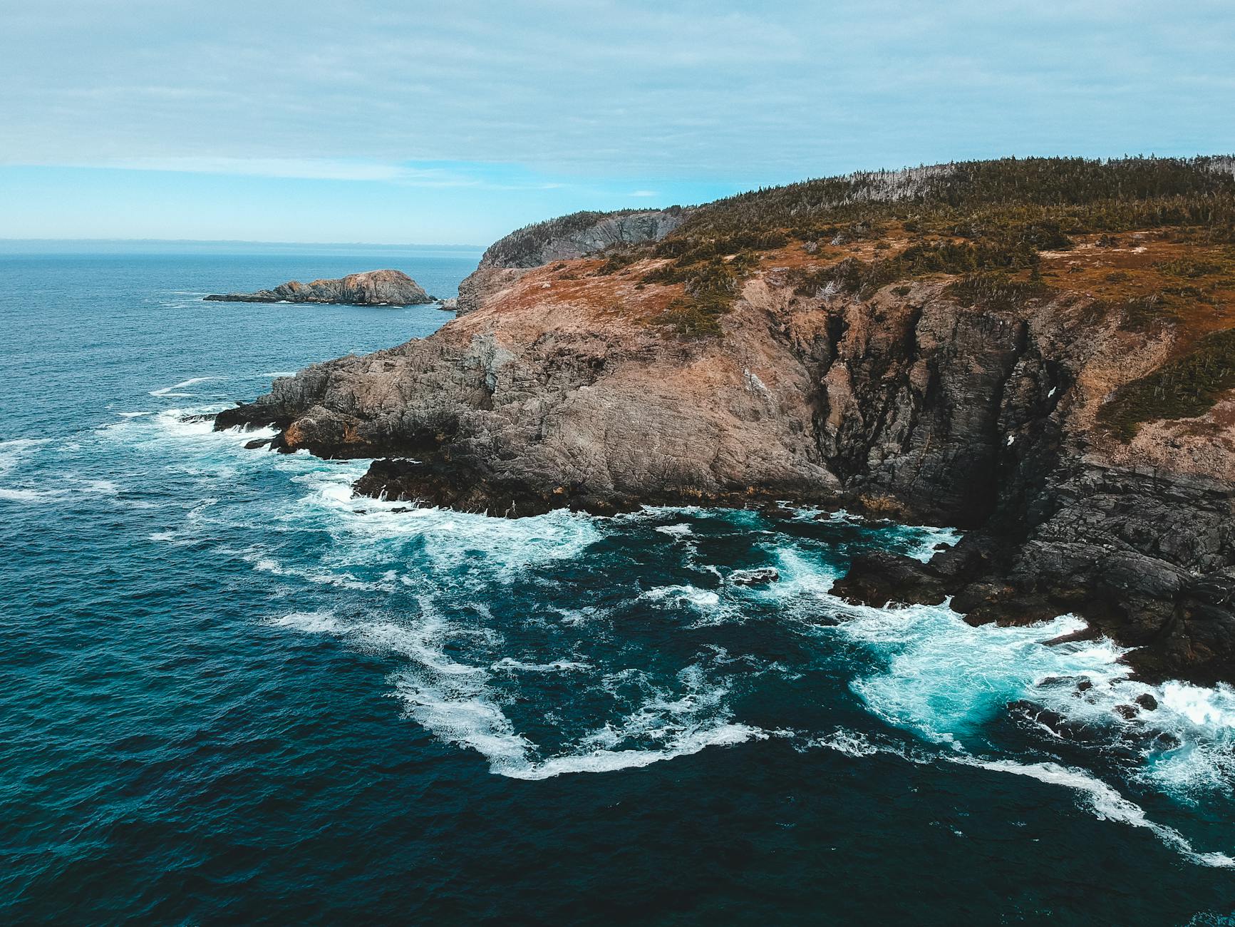 Newfoundland & Labrador