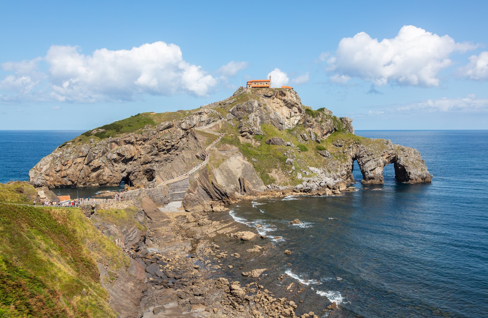 Northern Spain
