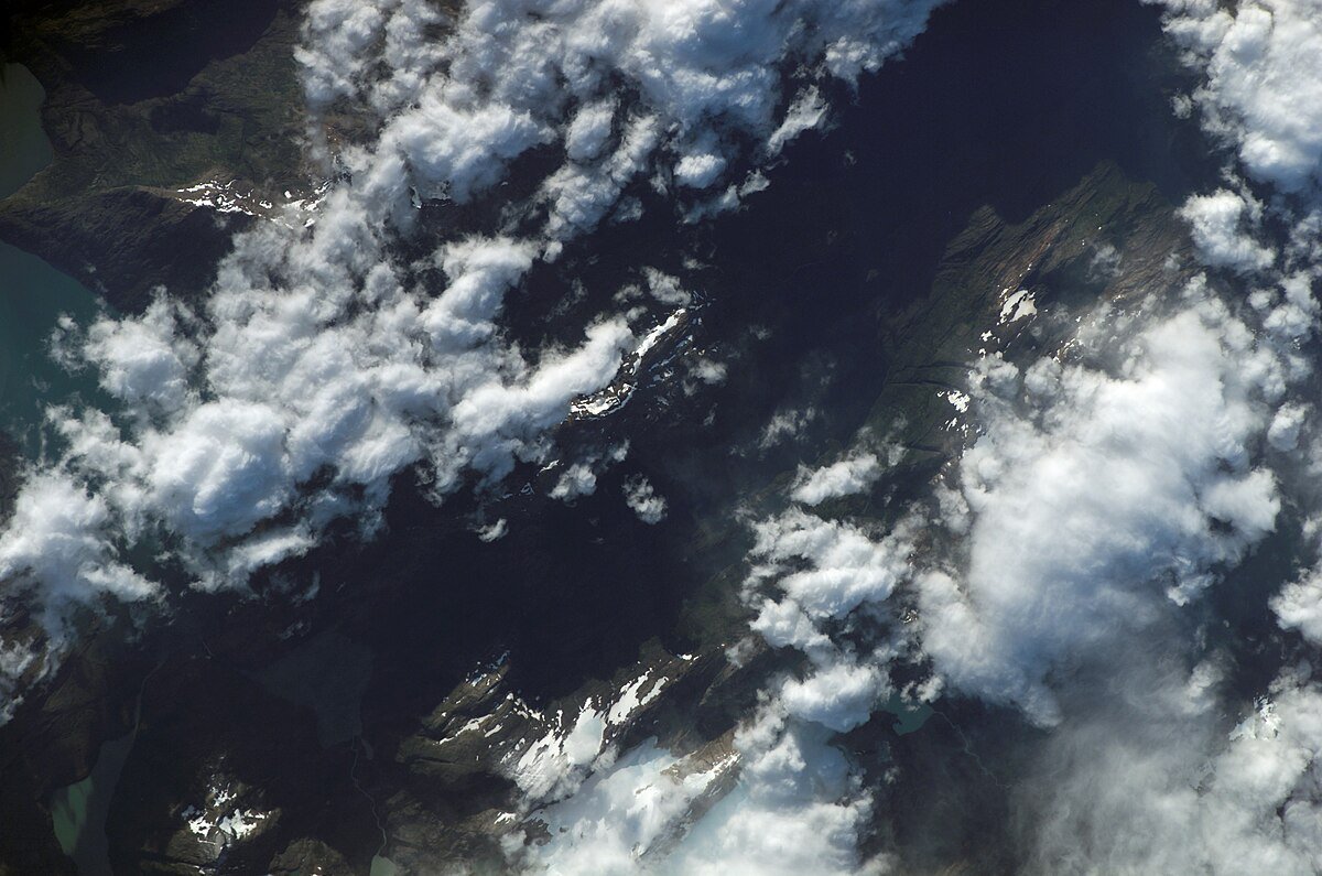 Patagonia