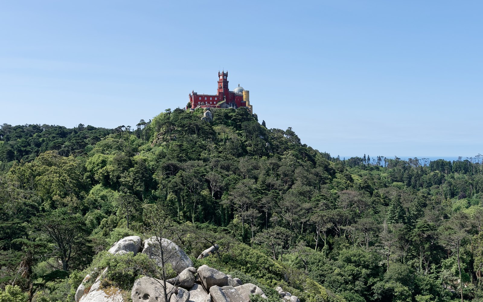 Portugal