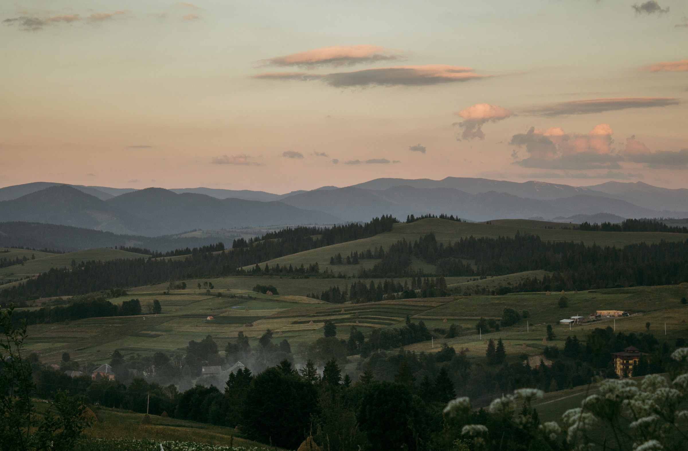 Romania