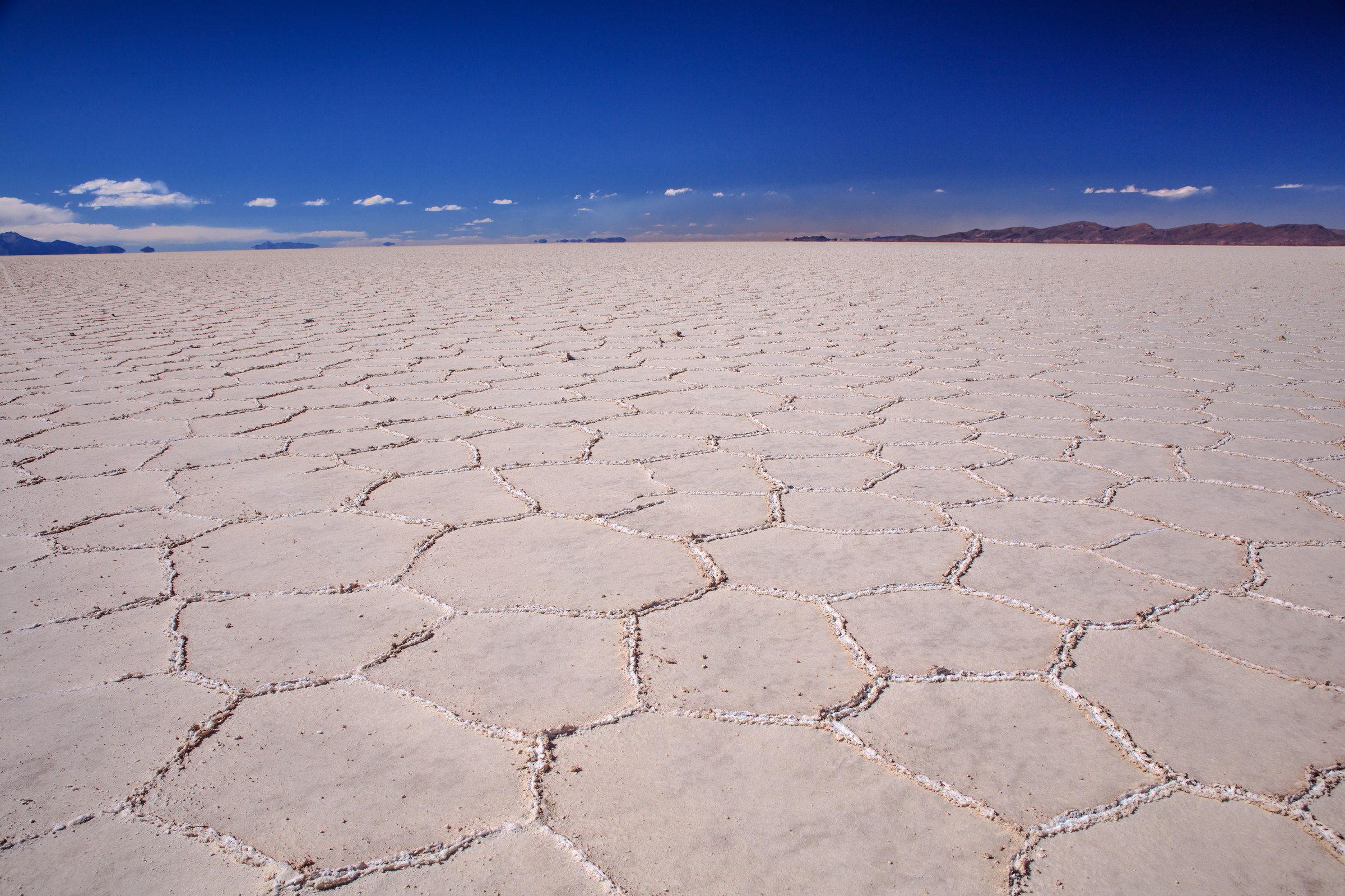 Salar de Uyuni