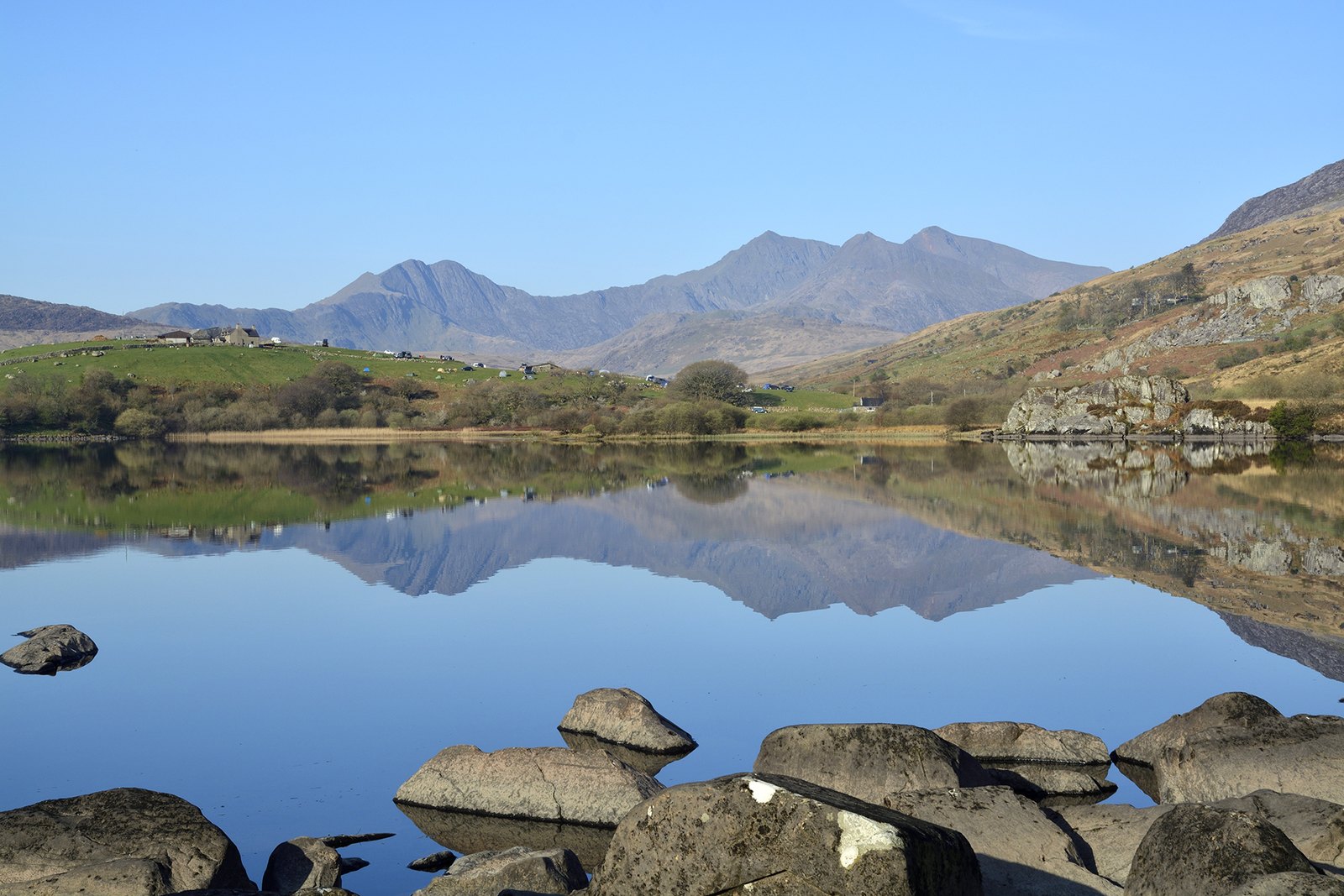 Snowdonia (Eryri)