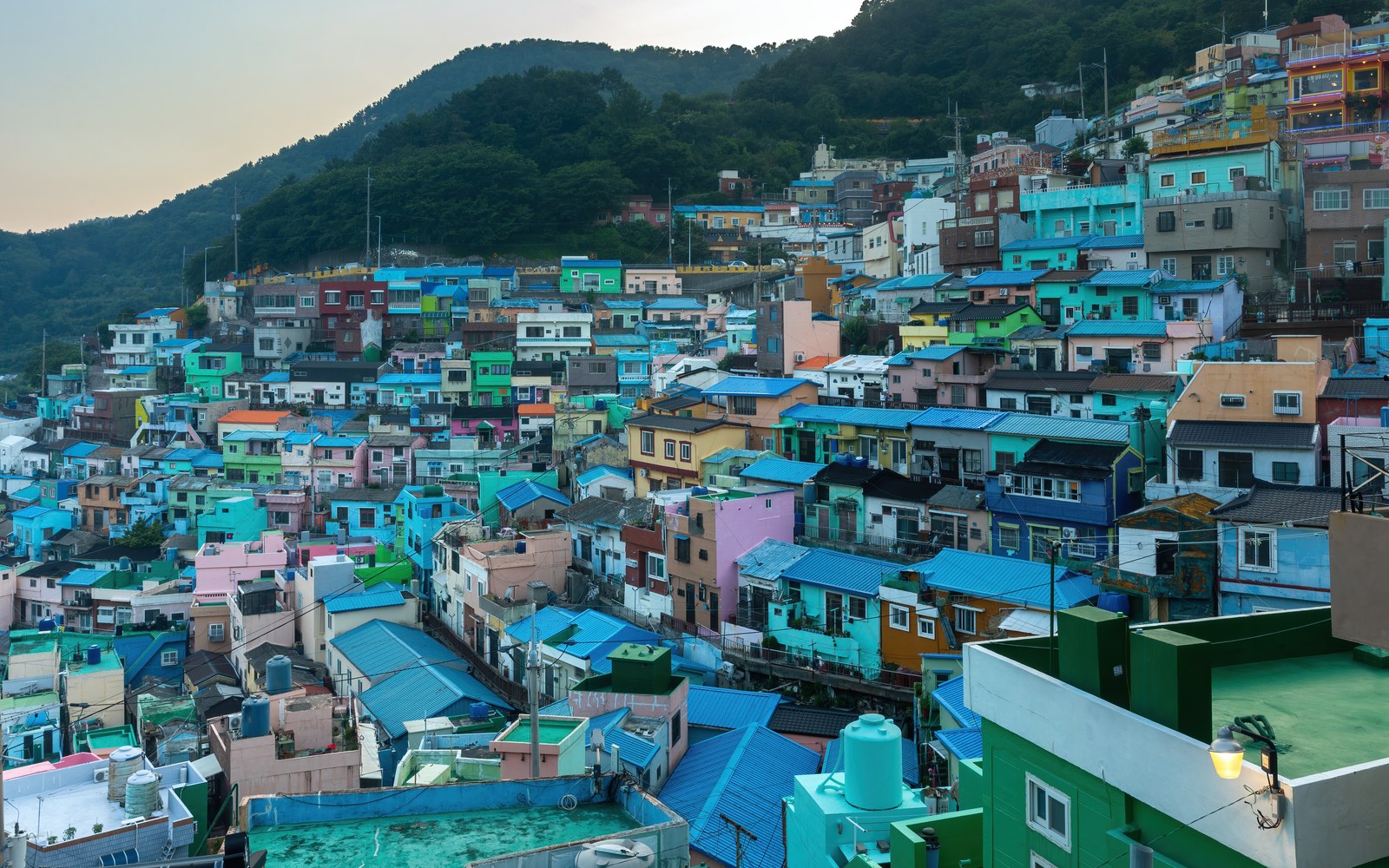 South Korea