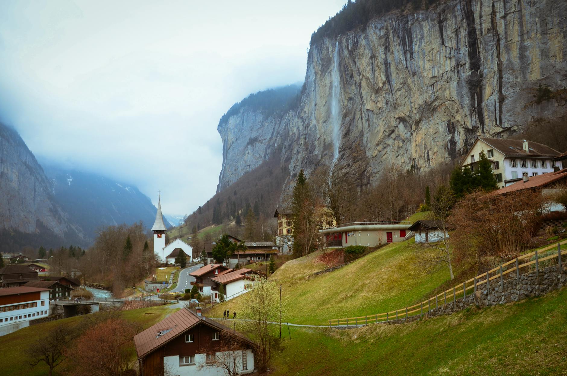 Switzerland