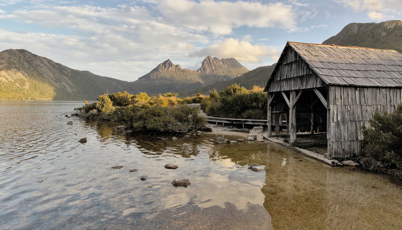 Tasmania