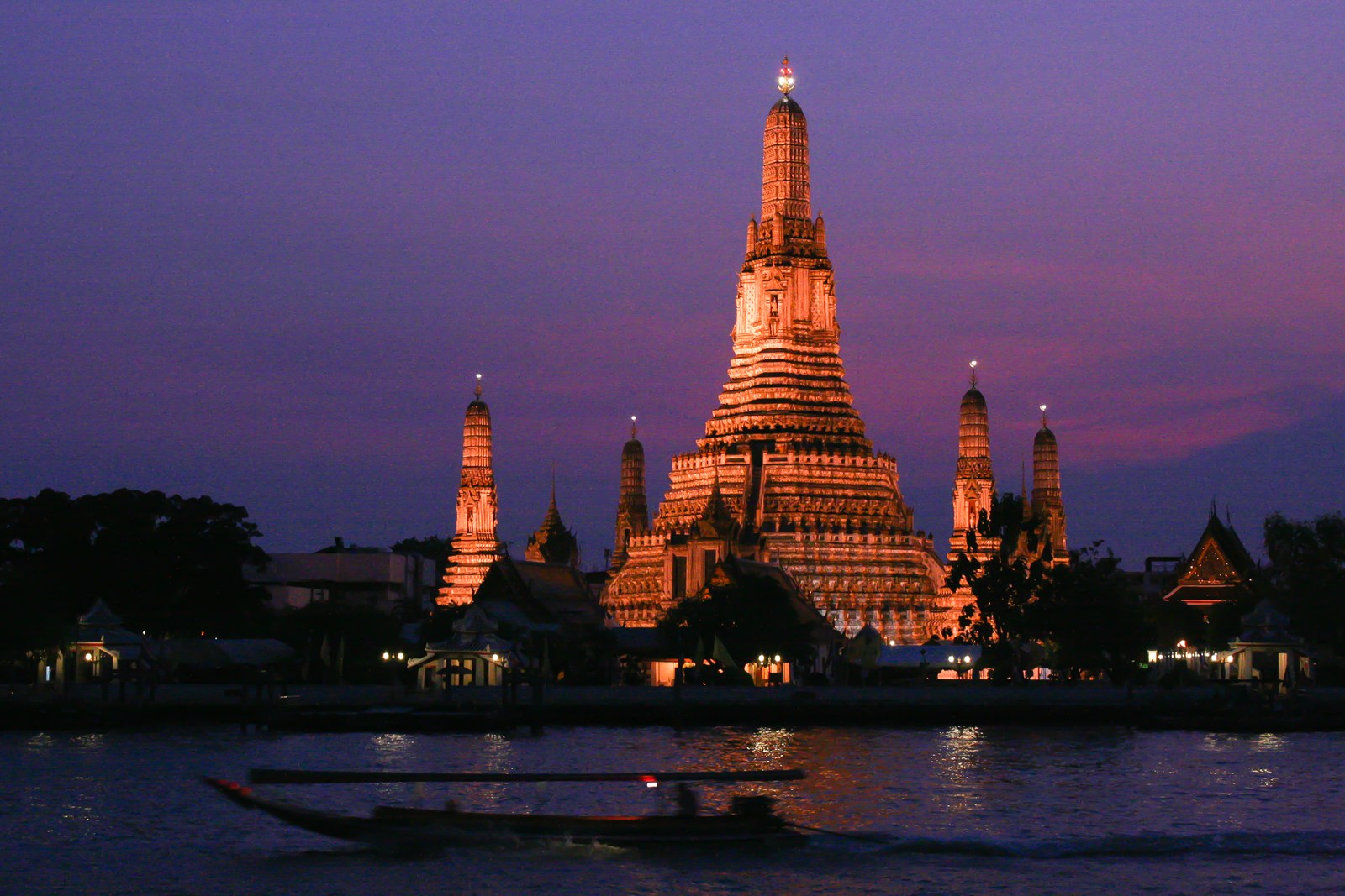 Thailand
