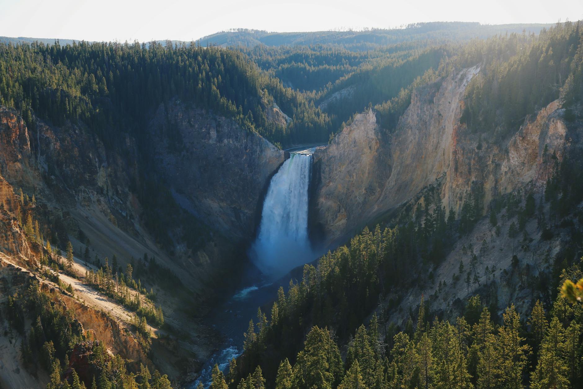 Yellowstone & Grand Teton