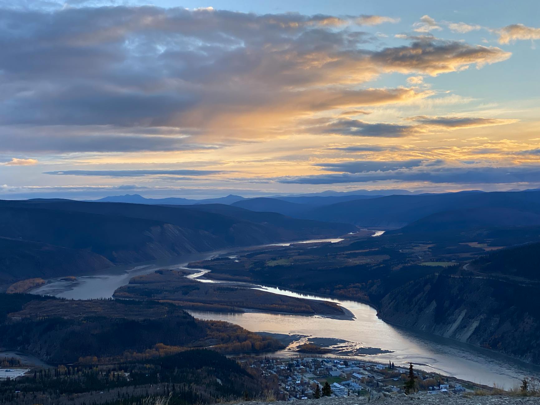 Yukon