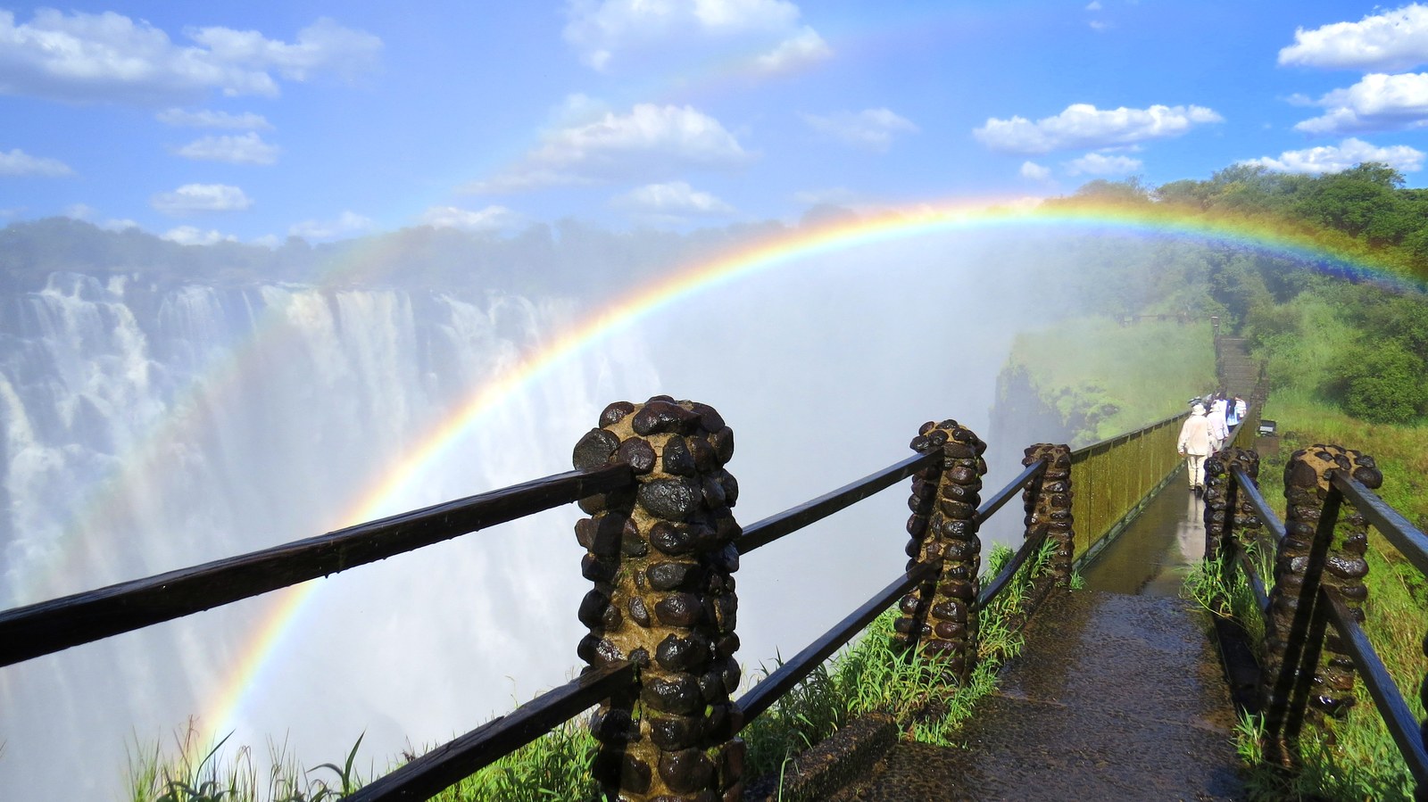 Zambia