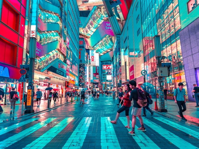 Street Photography