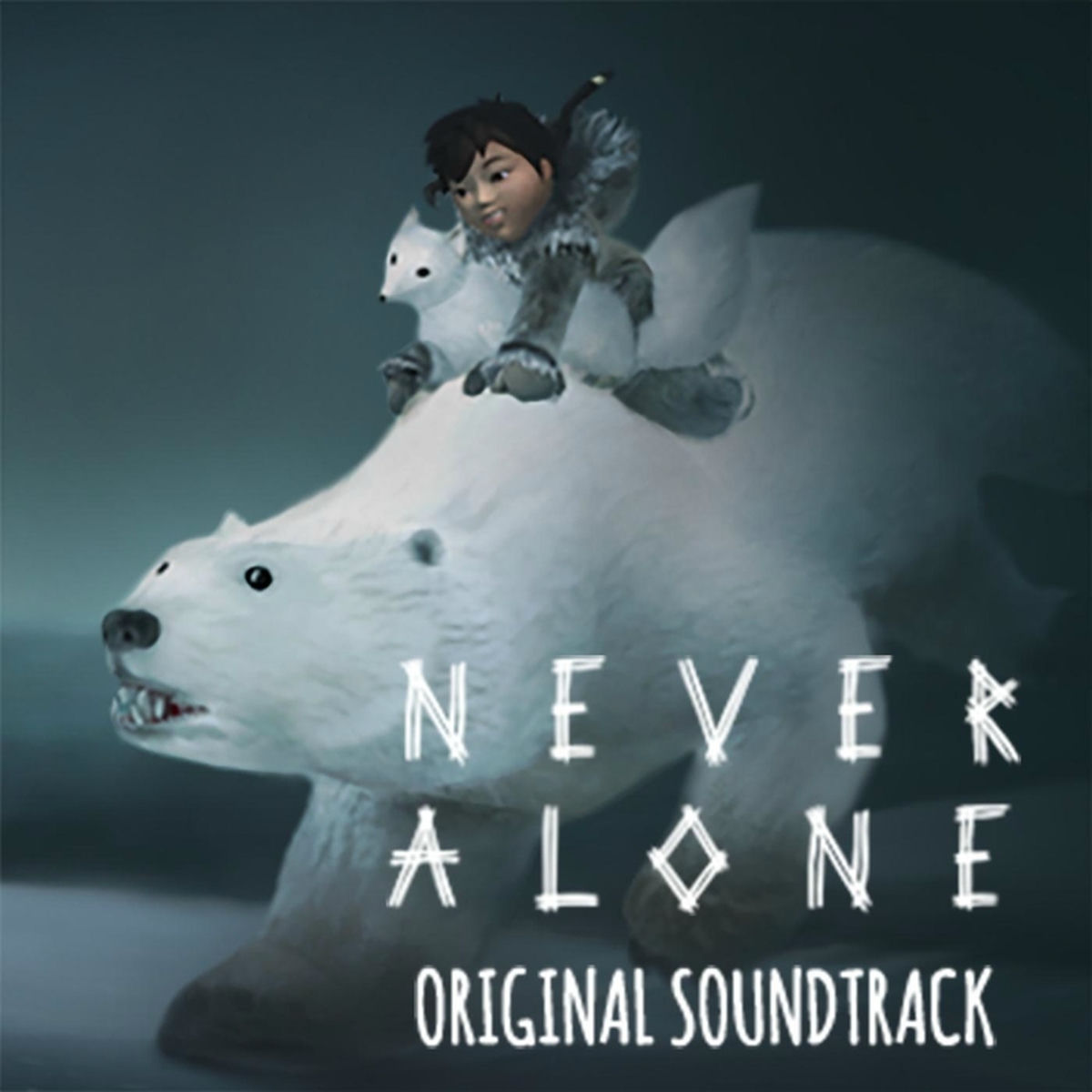 Never Alone: Kisima Ingitchuna