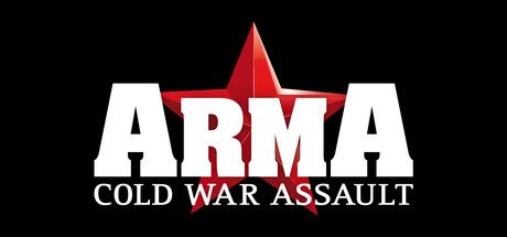 ARMA Cold War Assault