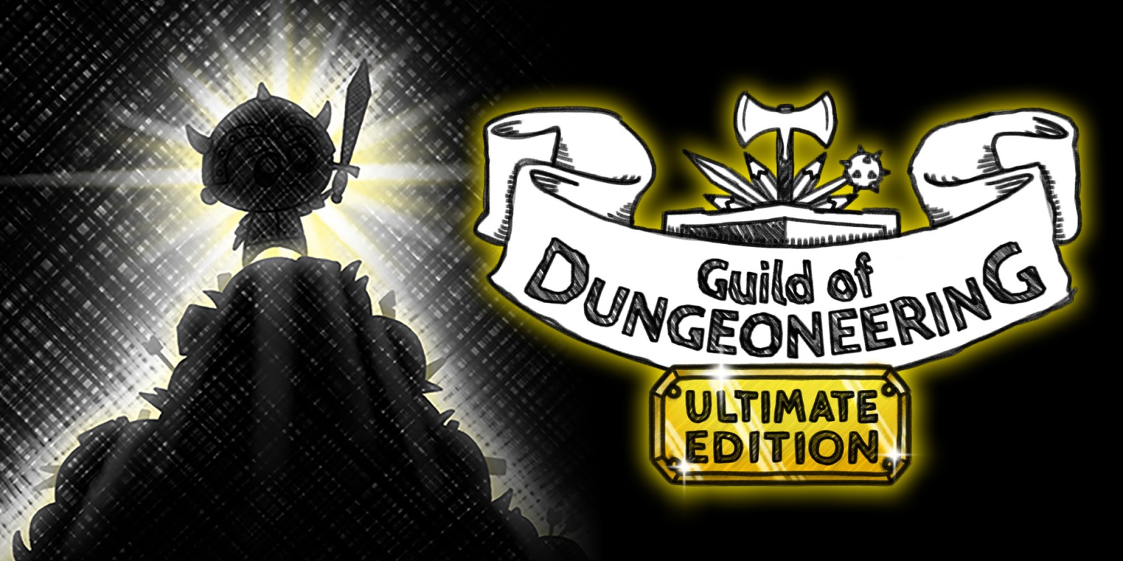 Guild of Dungeoneering Classic