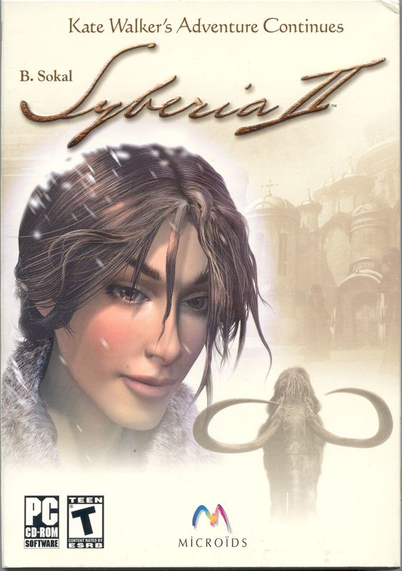 Syberia I & II