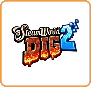Steamworld Dig 2