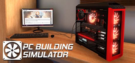 PC Building Simulator
