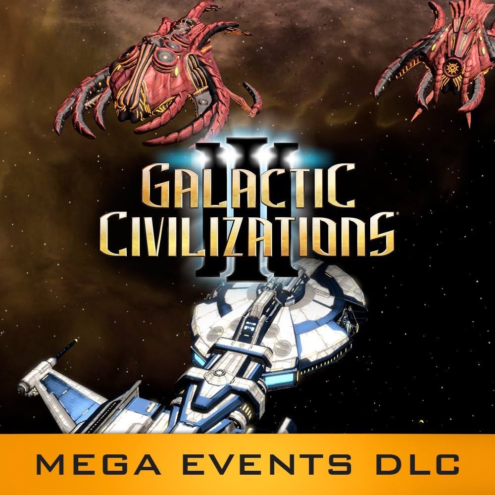 Galactic Civilization III