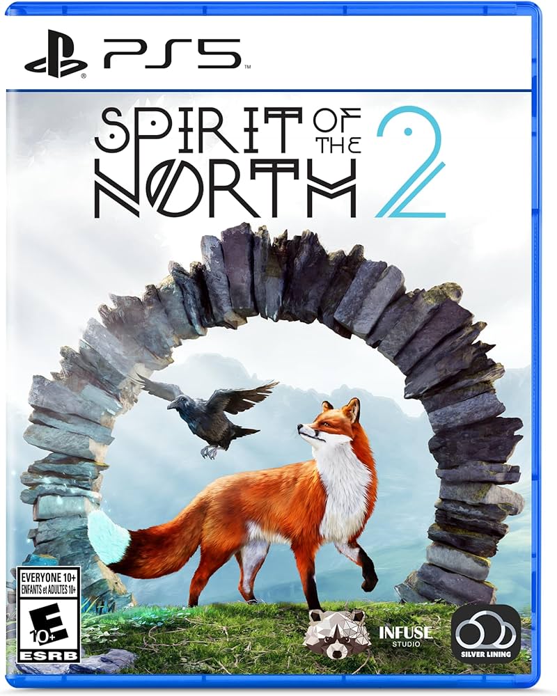 Spirit of The North 