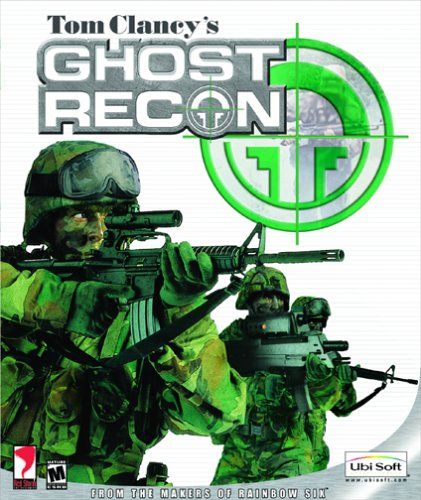 Ghost Recon