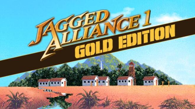 Jagged Alliance 1: Gold Edition