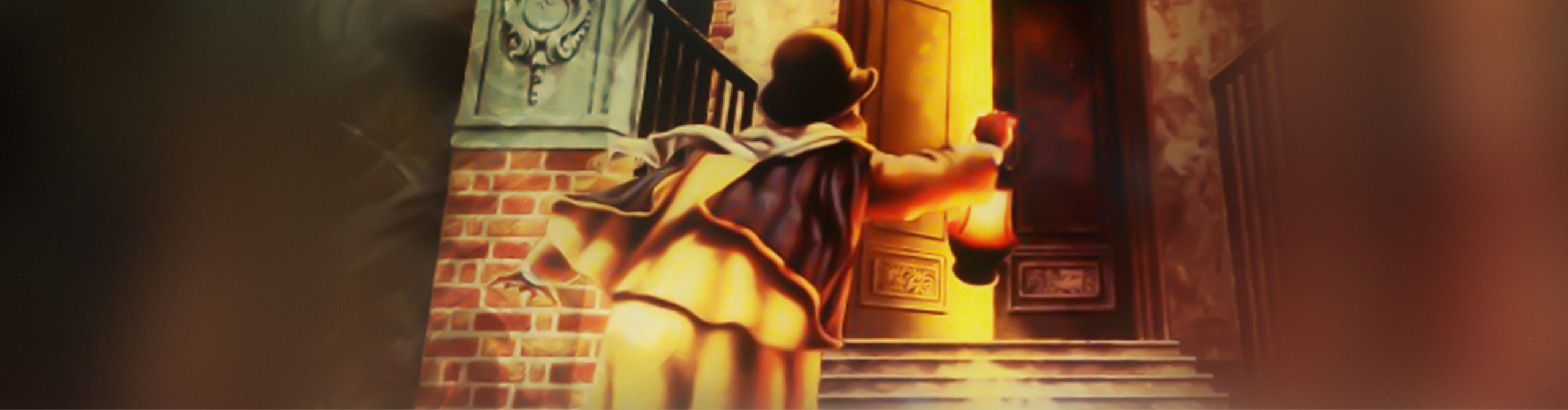 Alone In The Dark Trilogy