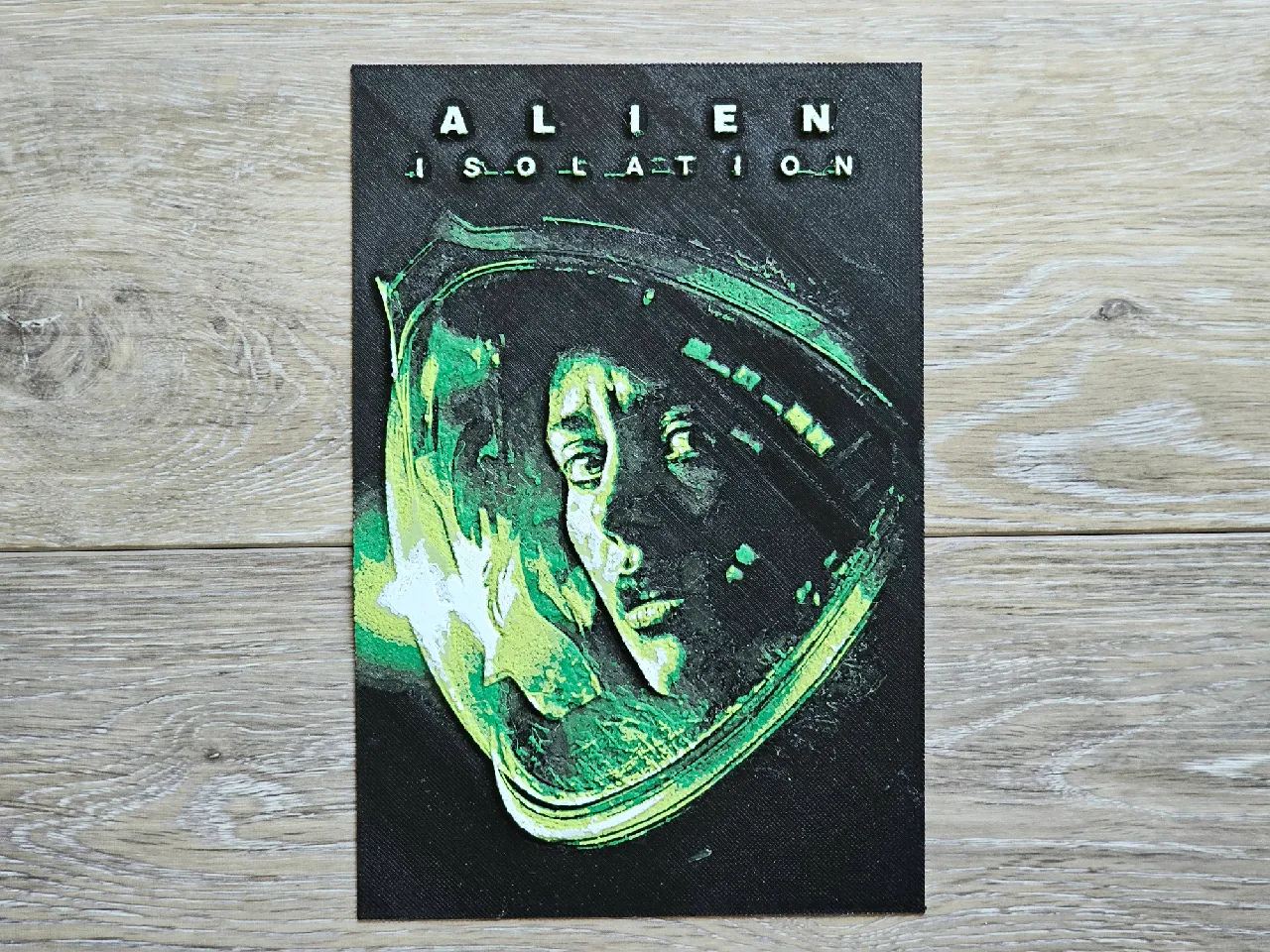 Alien Isolation