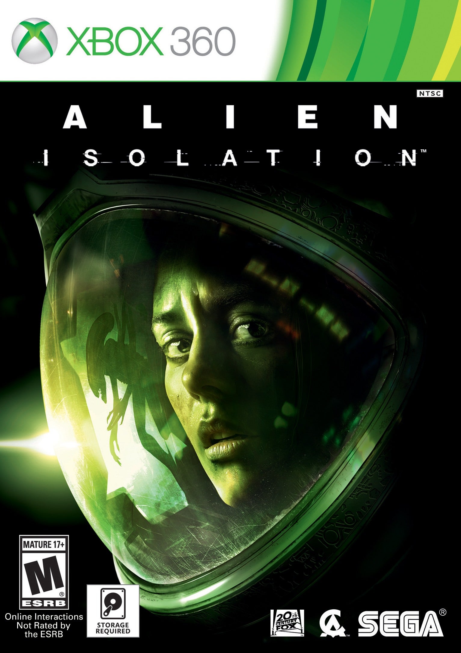 Alien: Isolation
