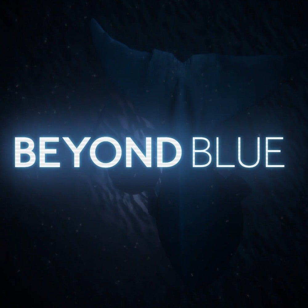 Beyond Blue