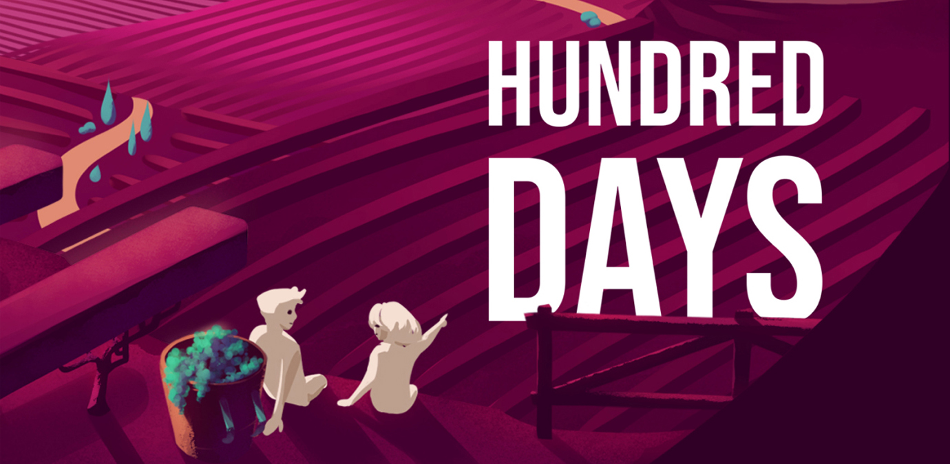 Hundred Days Winemaking Simulator