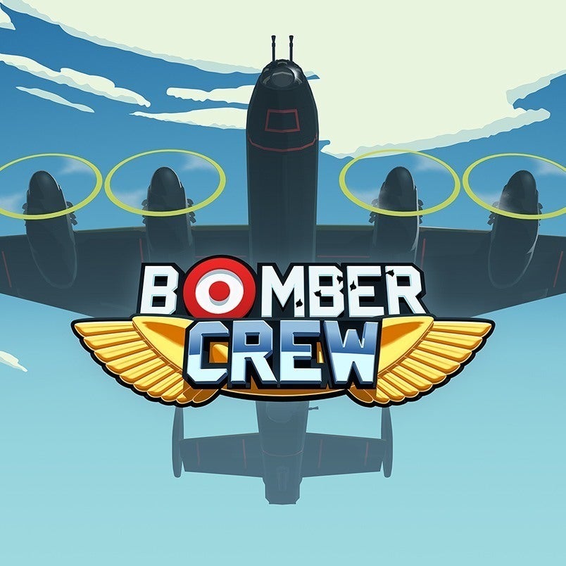 Bomber Crew