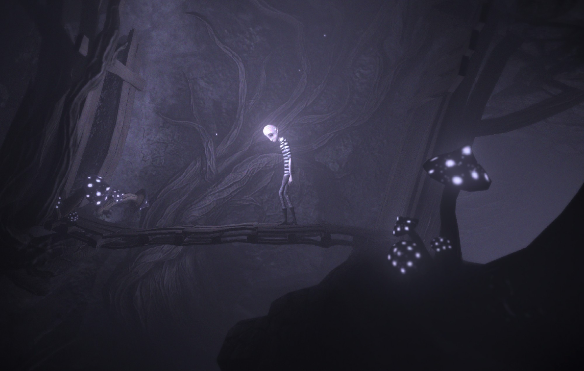 Darq: Complete Edition