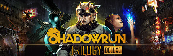 Shadowrun Collection
