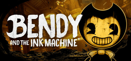 Bendy and The Ink Machine