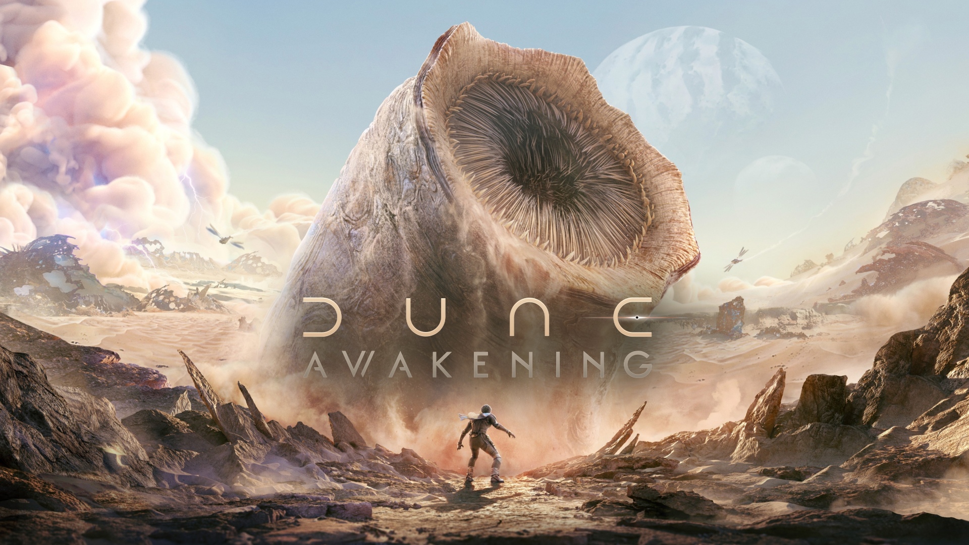 Dune: Awakening 