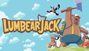 Lumbear Jack