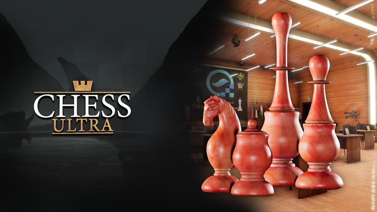 Chess Ultra