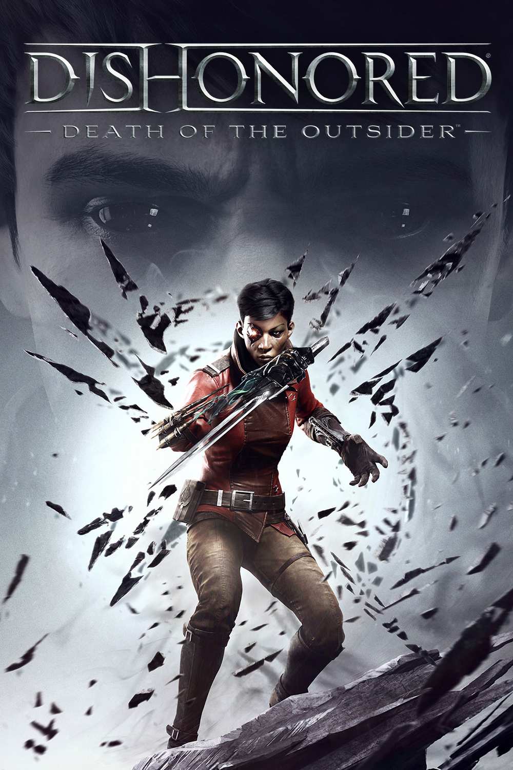 Dishonored: Death of The Outsider