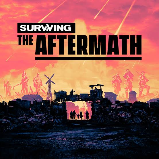 Surviving The Aftermath