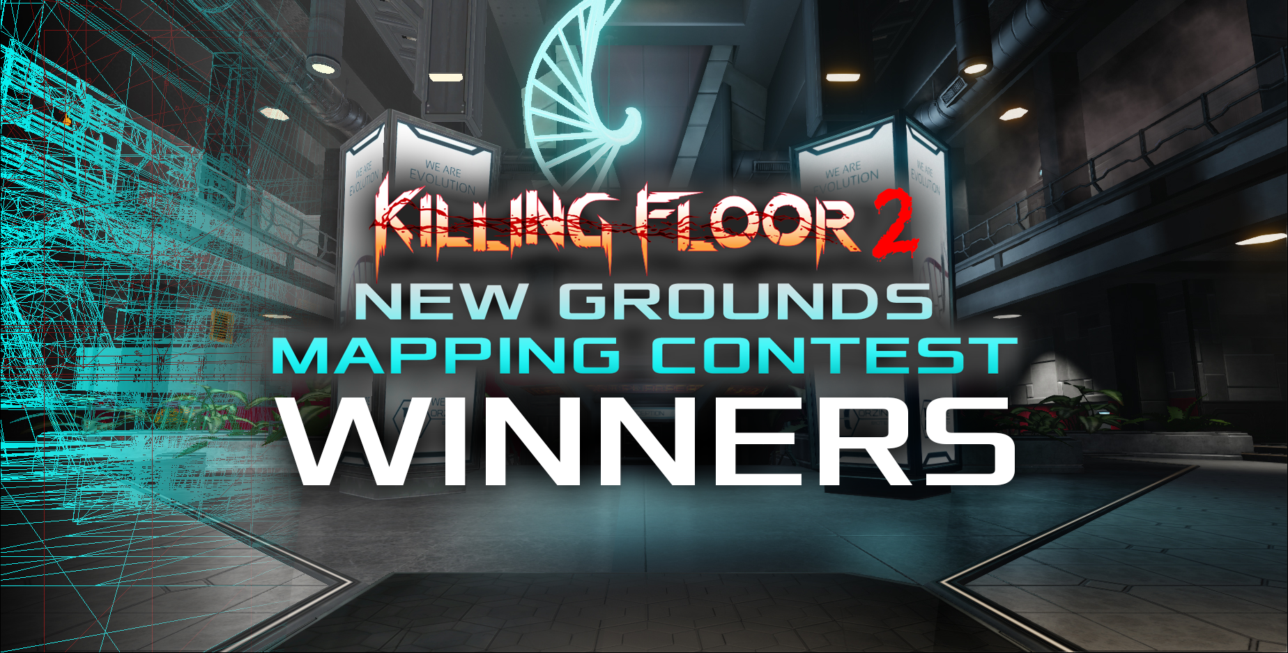Killing Floor 2
