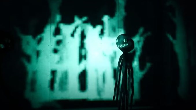 Kid A Mnesia Exhibition