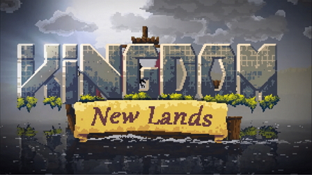 Kingdom New Lands