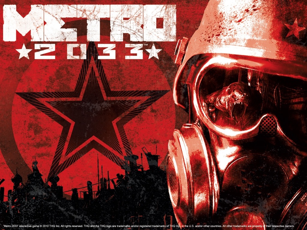 Metro 2033