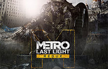 Metro Last Light Redux